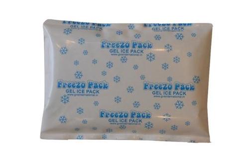 Gel Refrigerant
