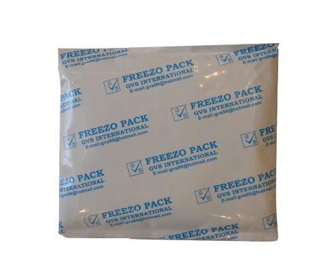 Vaccine Ice Gel Pack