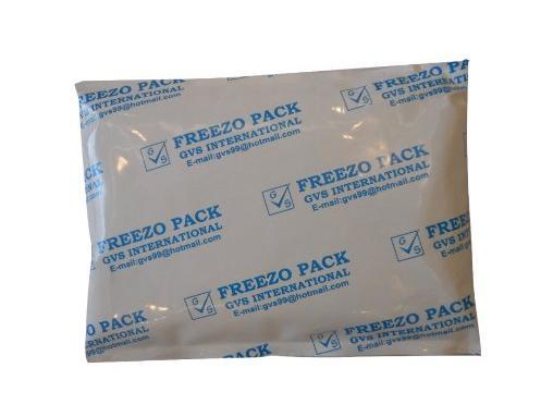 Frozen Ice Gel Pack