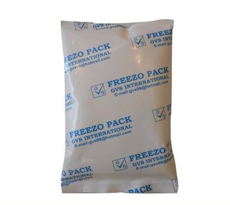 Icy Pack