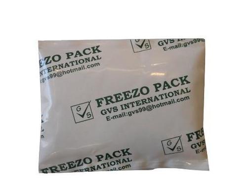 Freezer Cool Pack