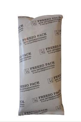 Medical Gel Freezer Pack