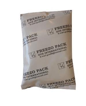 Soft Gel Freezer Pack