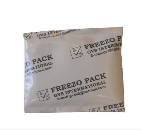 Cold Gel Freezer Pack