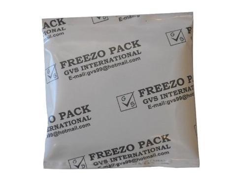Gel Freezer Packs