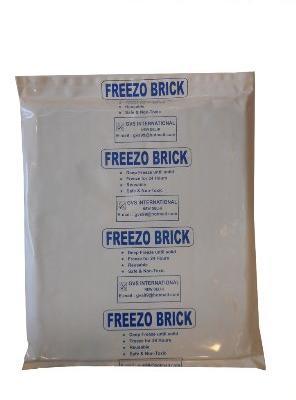 Freezo Brick
