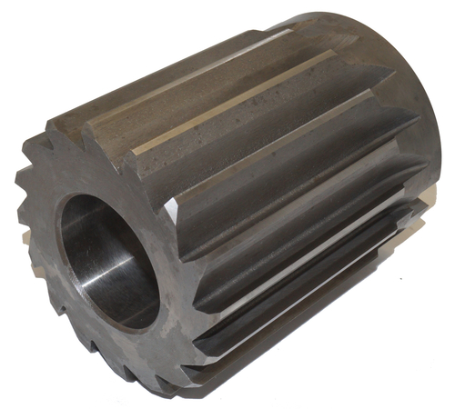 Shell Reamers