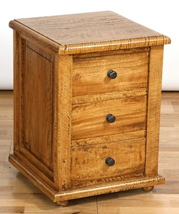 Sheesham Wooden Drawer