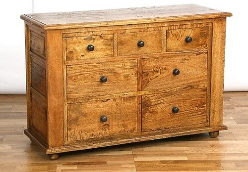 Sheesham Wood Sideboard