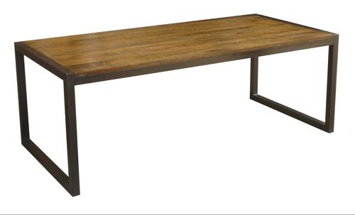 Wooden  Table