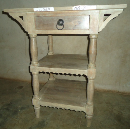 T.v unit with drawer