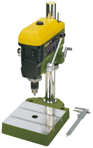 Bench drill press TBH By OJASVI MACHINES PVT LTD