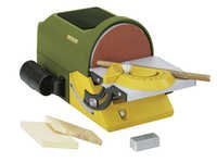 Disc Sander Tg 125 E