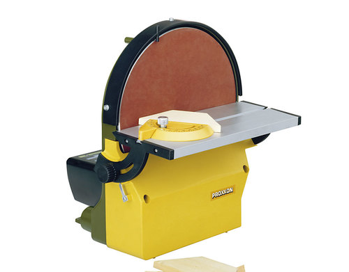 Disc sander TSG 250 E