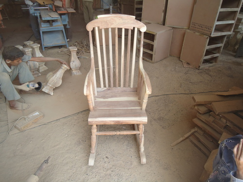working unit 