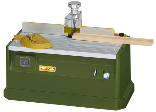 Micro Shaper Mp 400