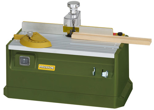MICRO shaper MP 400