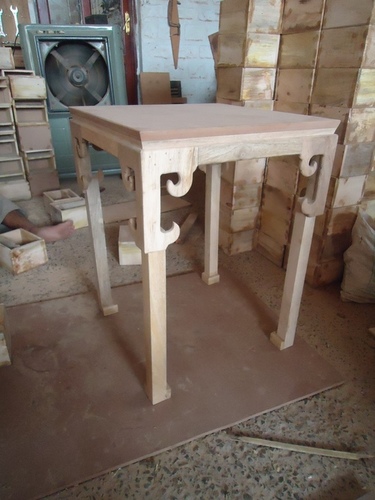 Royal Sheesham long table