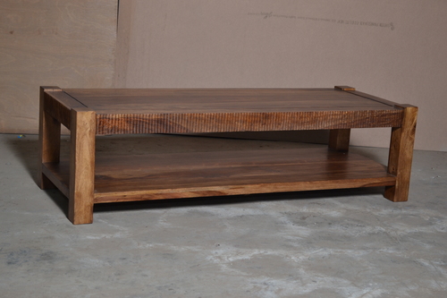 Royal Sheesham long table