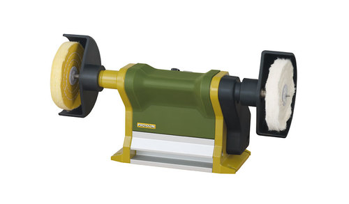 Polishing machine PM 100