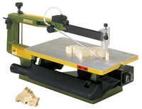 Scroll saw DS 460