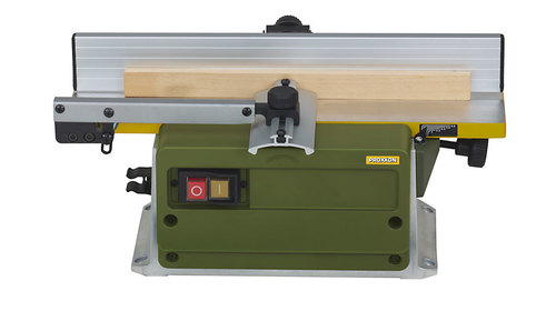 Surface planer AH 80