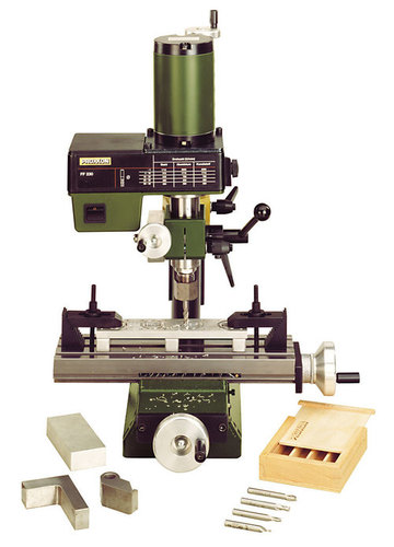 MICRO miller FF 230