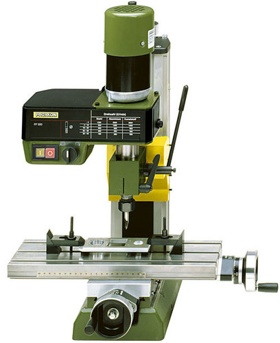 MICRO miller FF 500