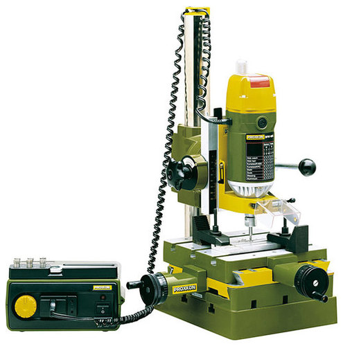 Mill drill system BFW 40 E