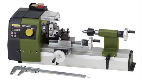 Precision lathe FD 150 E