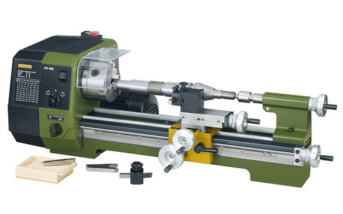 Precision lathe PD 400