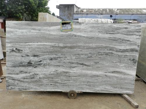 Fantasy Grey Marble