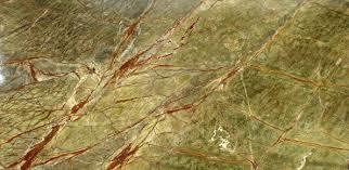 Rainforest Green Marble