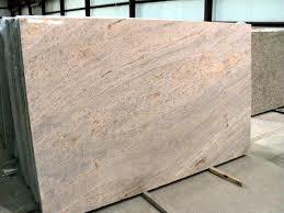 Ivory Fantasy Granite stone