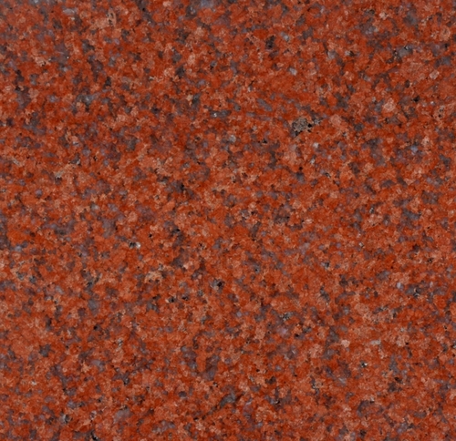 Jhansi Red Granite