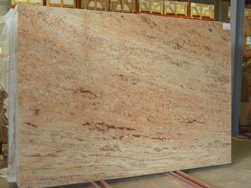 Shivakashi Yellow Granite