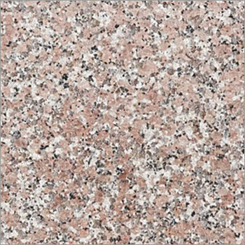 Chima Pink Granite