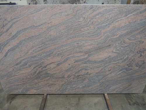 Indian Juparana Granite