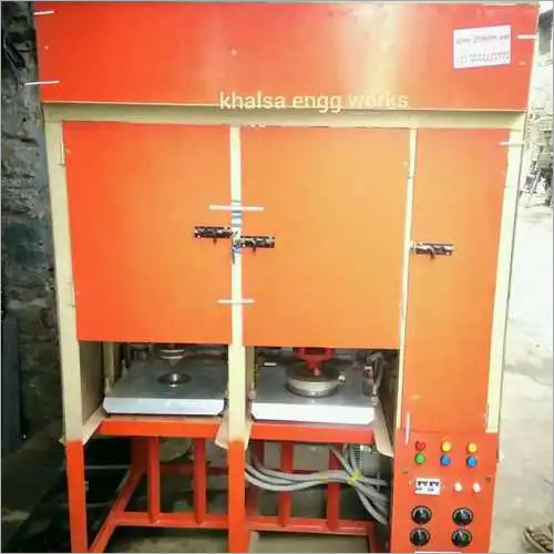 Paper Plate Machine, Paper Plate Machine Manufacturers, Suppliers & Dealers