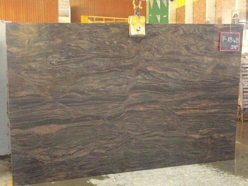 Paradiso Bash Granite
