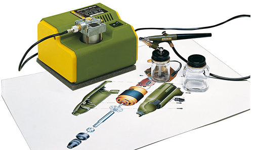 MICRO compressor MK 240
