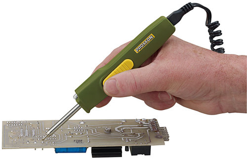 Soldering iron LG 12