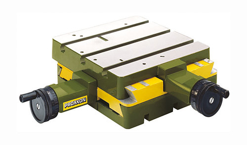 Compound table KT 150