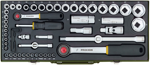 56-piece set