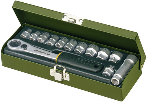 13-piece special set
