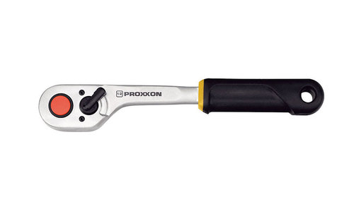 Baton ratchet 12.5mm