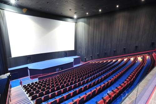 Auditorium Acoustics Services