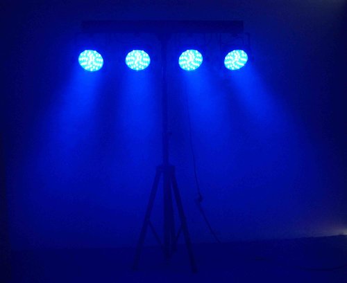 Auditorium Stage Lights Solution