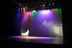 Stage Lighting