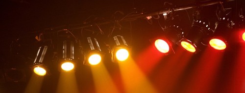 Multiplex Lights